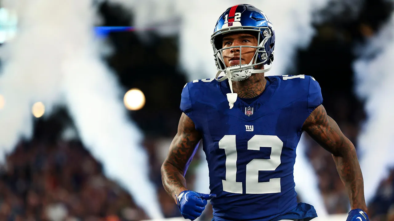 Darren Waller's Unexpected Curtain Call: A Giants Season to Forget
