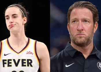 Dave Portnoy Slams Caitlin Clark’s 2024 Olympics Snub – “Unreal Dumb”!