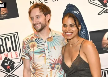 David Rysdahl, Zazie Beetz