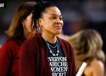 Dawn Staley