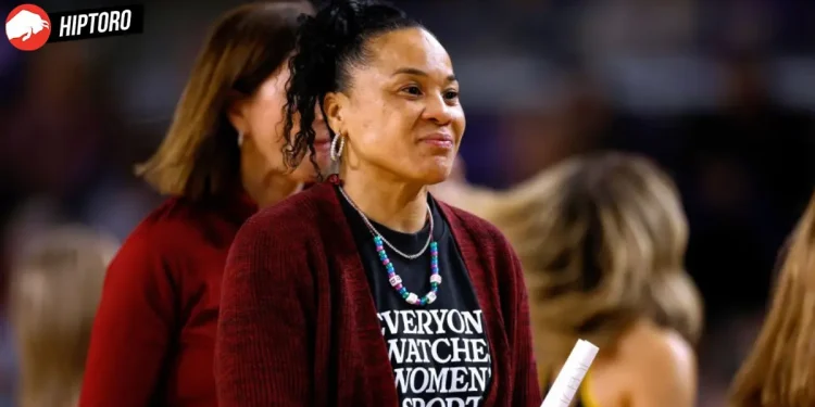 Dawn Staley