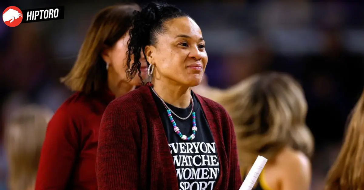 Who is Dawn Staley? All About South Carolina Gamecocks Women’s Team Head Coach