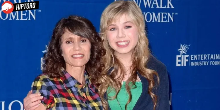 Who was Debra McCurdy? How Did Jennette McCurdy's Mother Die?