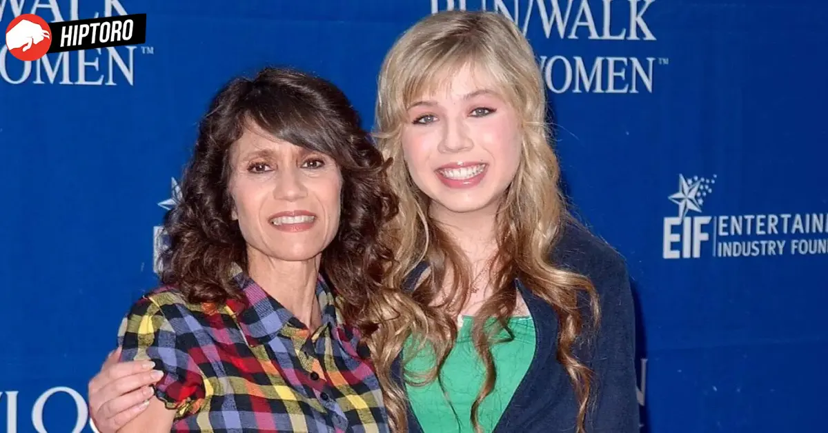 Who Was Debra Mccurdy How Did Jennette Mccurdys Mother Die 