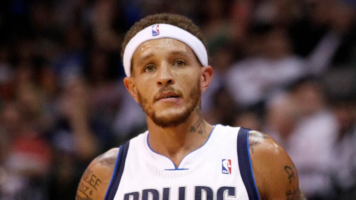 Delonte West's Legal Troubles: A Former NBA Star's Ongoing Battle