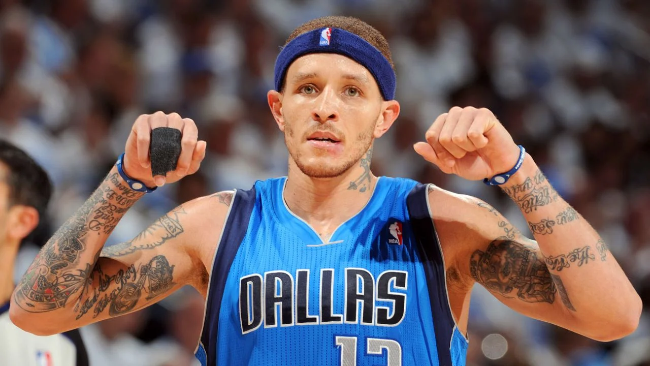 Delonte West’s Legal Troubles, A Former NBA Star’s Ongoing Battle