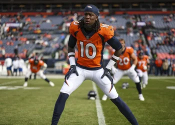 Denver Broncos Poised for Significant Trades Ahead of 2024 NFL Season