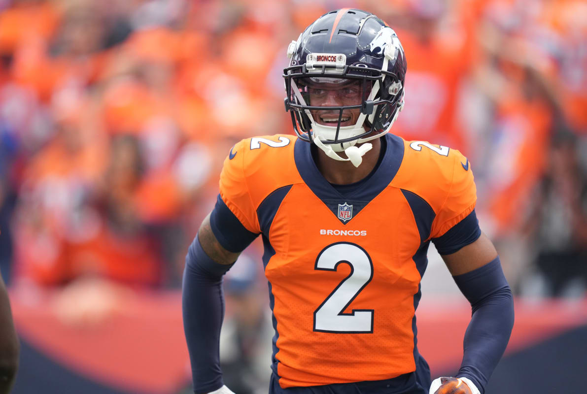  Denver Broncos Poised for Significant Trades Ahead of 2024 NFL Season