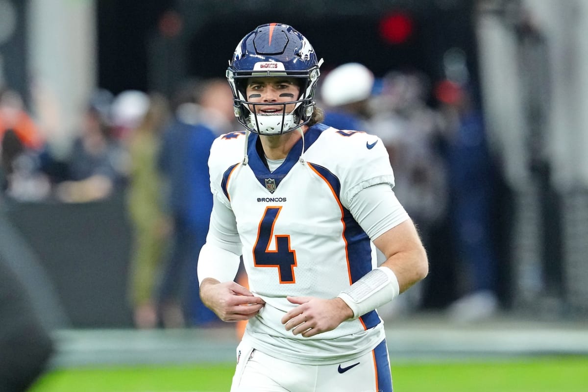  Denver Broncos Poised for Significant Trades Ahead of 2024 NFL Season