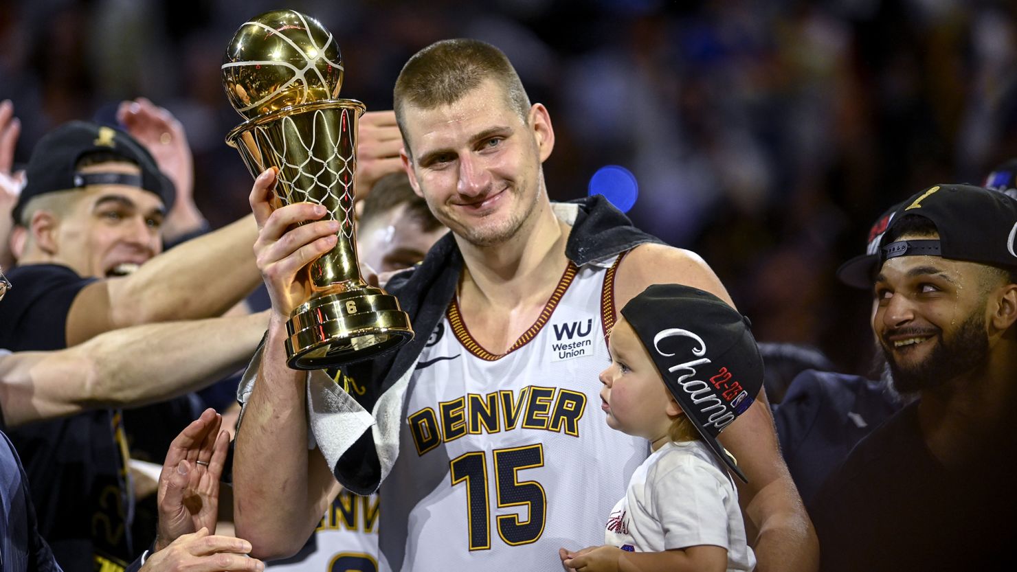 Big NBA Shake-Up: Could Lauri Markkanen Join Denver Nuggets for a Championship Push?