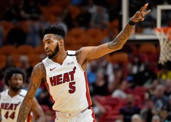 Dallas Mavericks' X-Factor Derrick Jones Jr. Solidifies His Future Ahead of NBA Finals