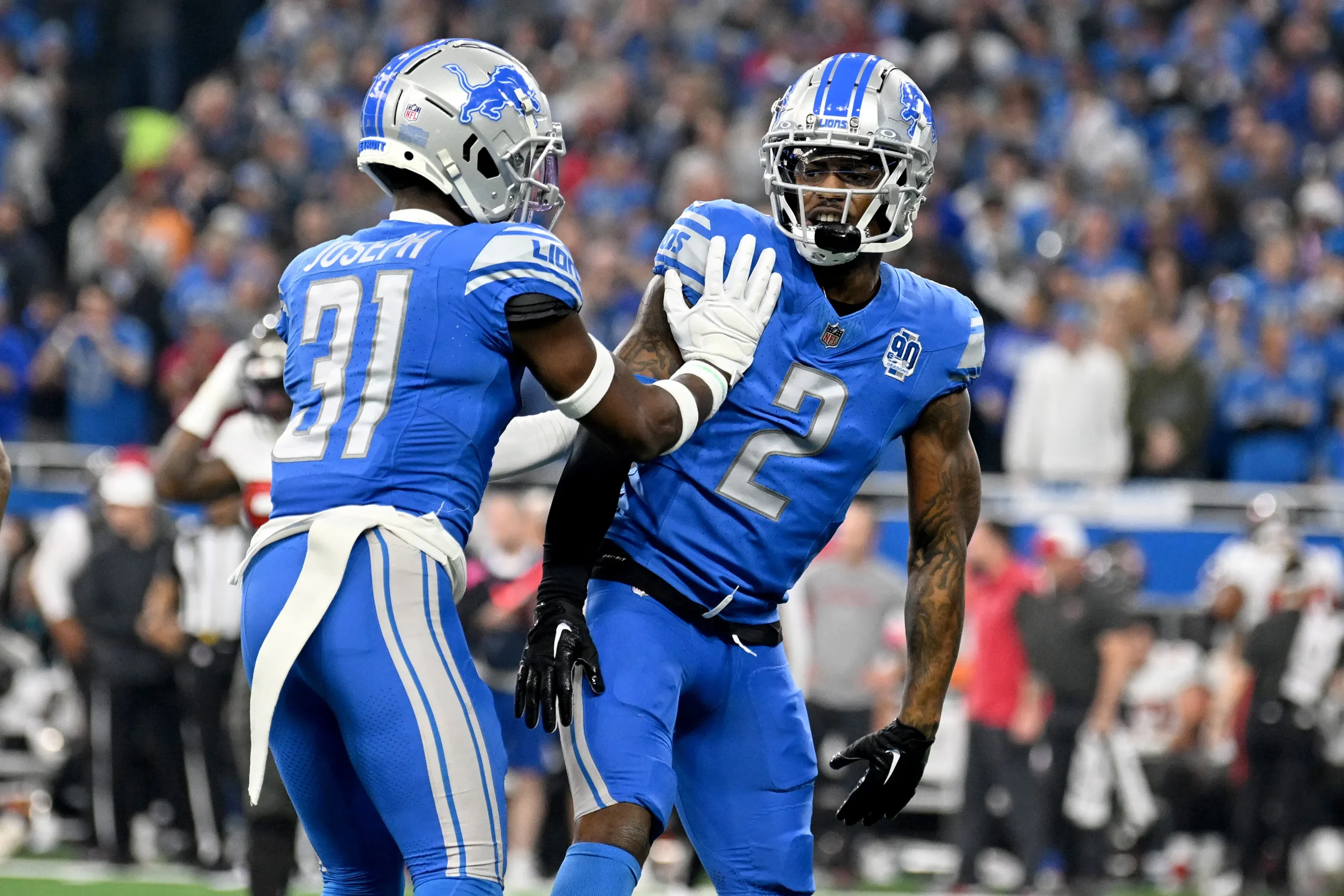 Detroit Lions' Evolution Under Dan Campbell A Bold Leap Forward 3