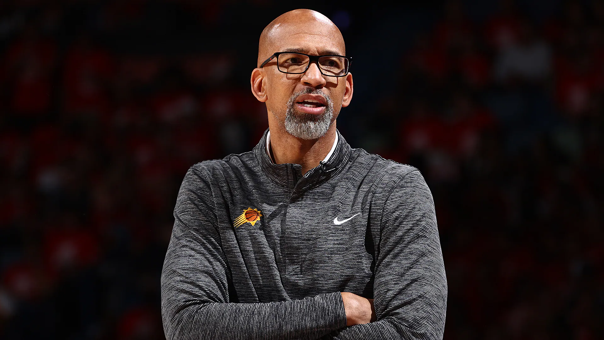 Shakeup at the Pistons: Is Monty Williams on His Way Out After Recent GM Hire?