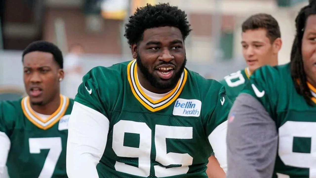 NFL News: Devonte Wyatt Set for Breakthrough Under Green Bay Packers’ New Defensive Strategy