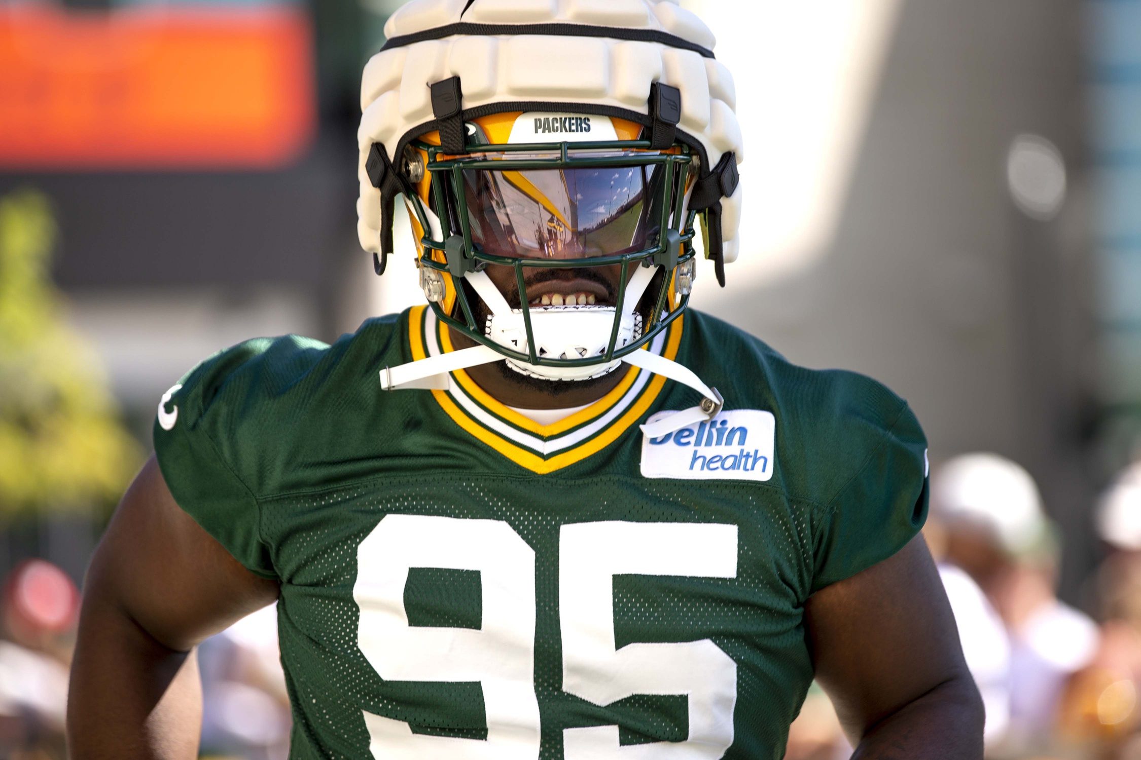 NFL News: Devonte Wyatt Set for Breakthrough Under Green Bay Packers’ New Defensive Strategy