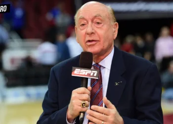 Dick Vitale