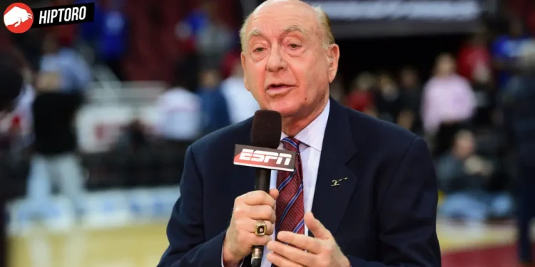 Dick Vitale