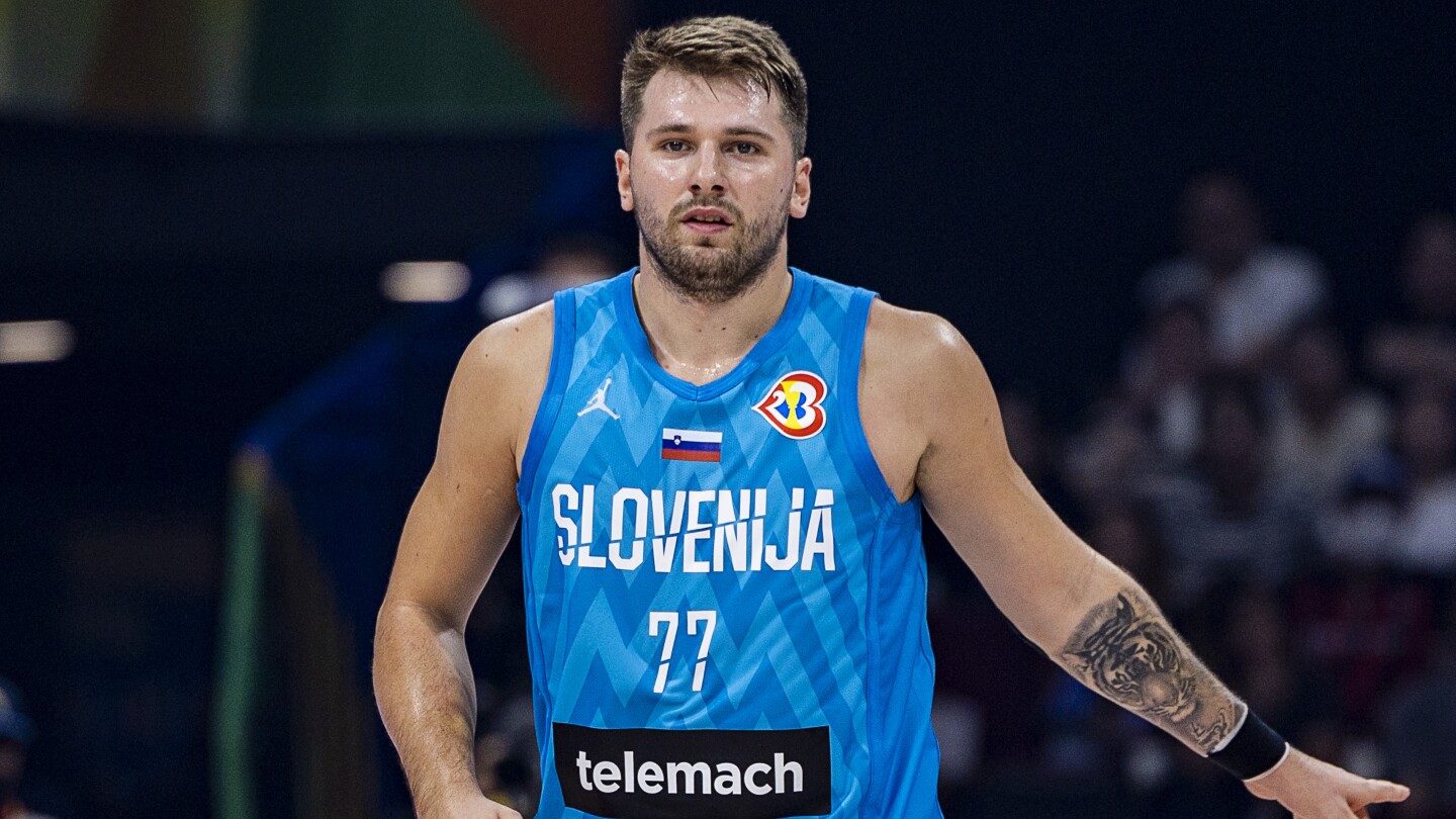 Dirk Nowitzki Says Luka Doncic Could Dominate Any NBA Era---