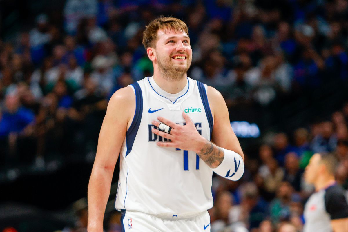 Dirk Nowitzki Says Luka Doncic Could Dominate Any NBA Era