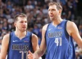 Dirk Nowitzki Says Luka Doncic Could Dominate Any NBA Era