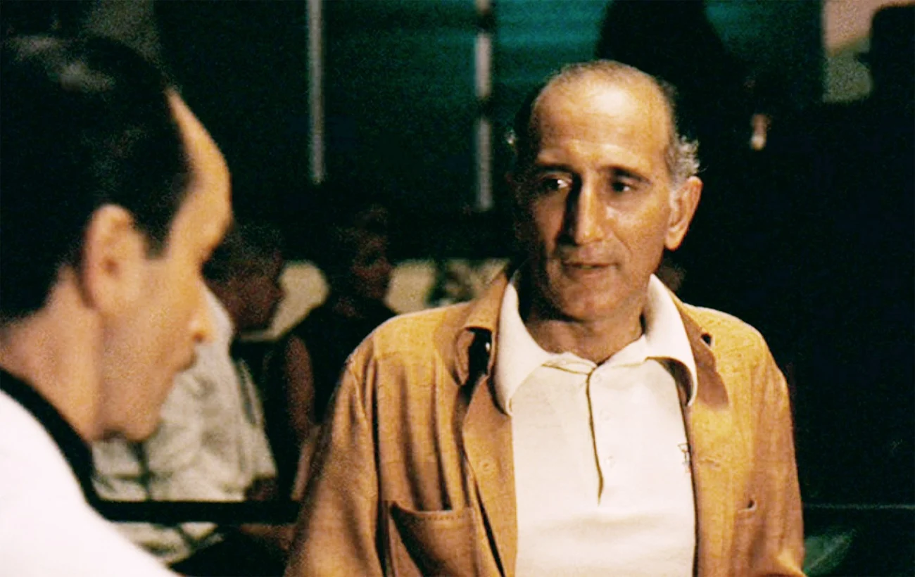 Dominic Chianese, The Sopranos