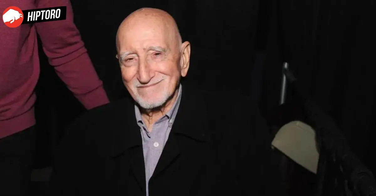 Dominic Chianese Biography – Movies, Height, Ethnicity, Personal Life, Net Worth