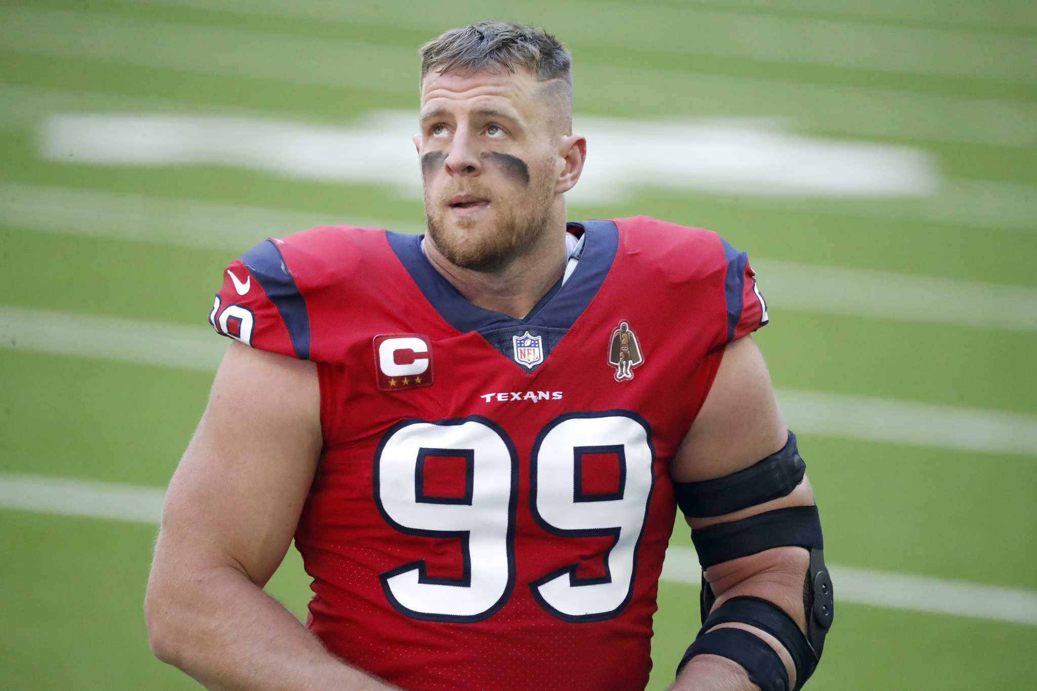 70+ J.J. Watt Quotes for Instagram