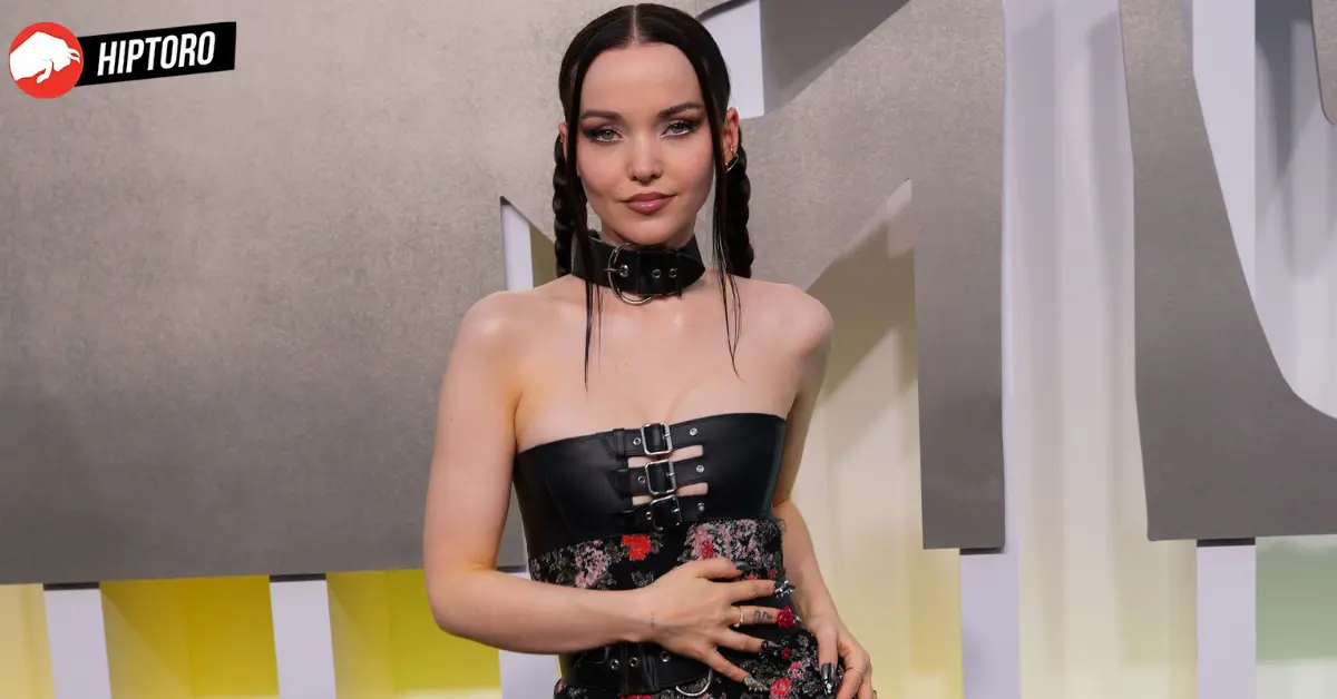 Dove Cameron’s Age, Real Name, Biography, Music & Acting Career, Love Life, Net Worth