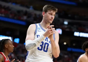 Draft Winds Blowing in New York Knicks Eye Duke Star in NBA Draft