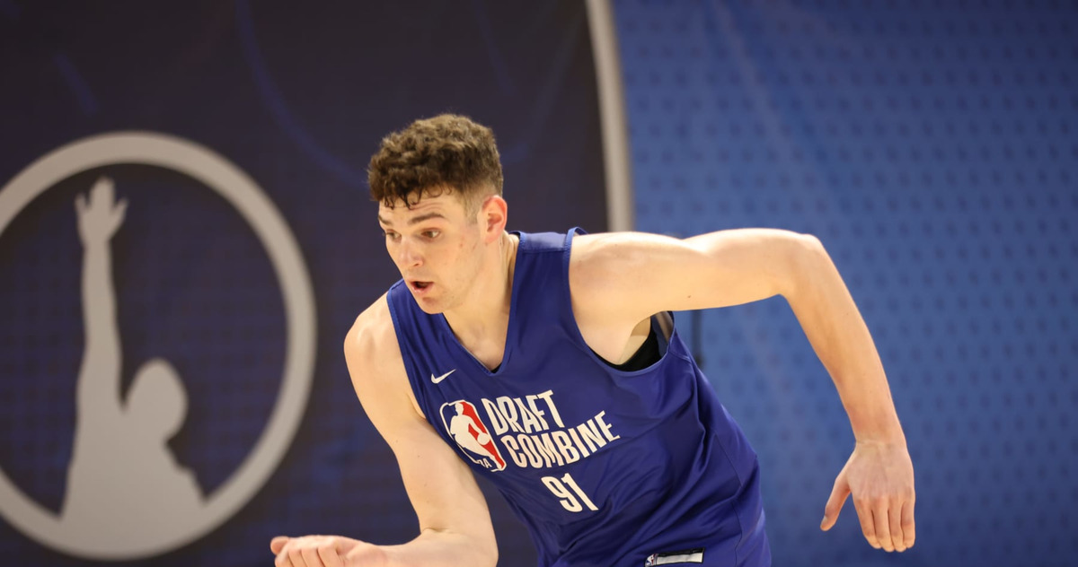 Kyle Filipowski Is New York Knicks’ Secret Weapon To Replace Isaiah Hartenstein