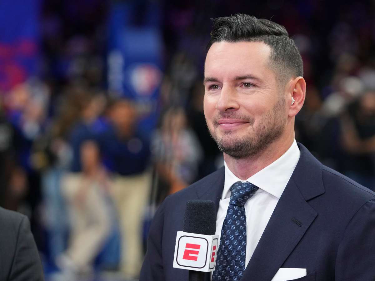 NBA News: JJ Redick’s Los Angeles Lakers Move Could Trigger Major Changes at ESPN