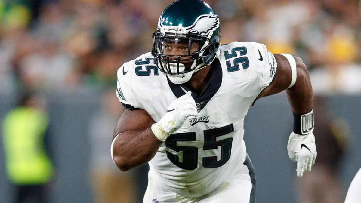 Eagles' Defensive Overhaul: Brandon Graham Weighs In on Coaching Changes