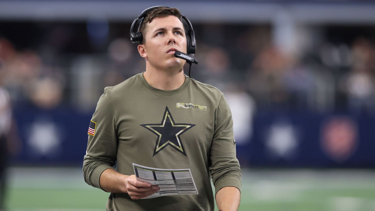 Eagles' Offensive Renaissance: The Kellen Moore Effect