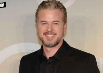 Eric Dane