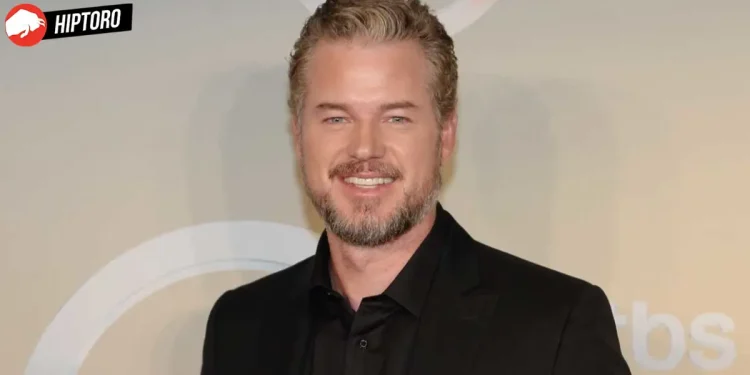 Eric Dane