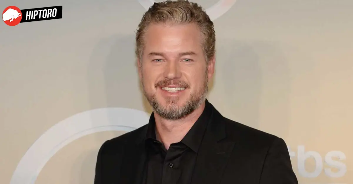 Eric Dane's Wiki: Age, Bio, TV Shows, Movies, Marriage, Divorce, Net Worth