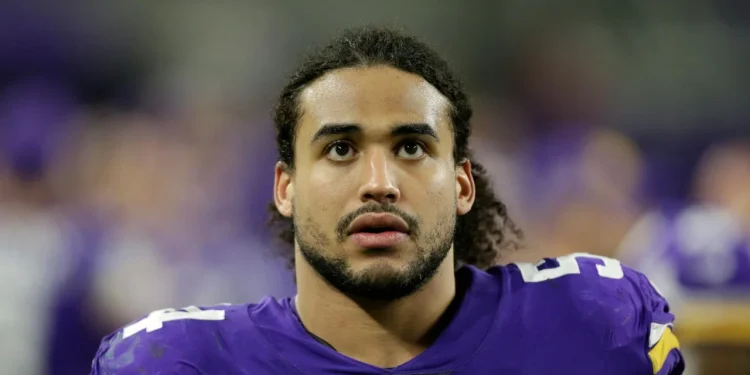 Eric Kendricks Reunites with Mike Zimmer at Dallas: A New Chapter in Cowboys Defense