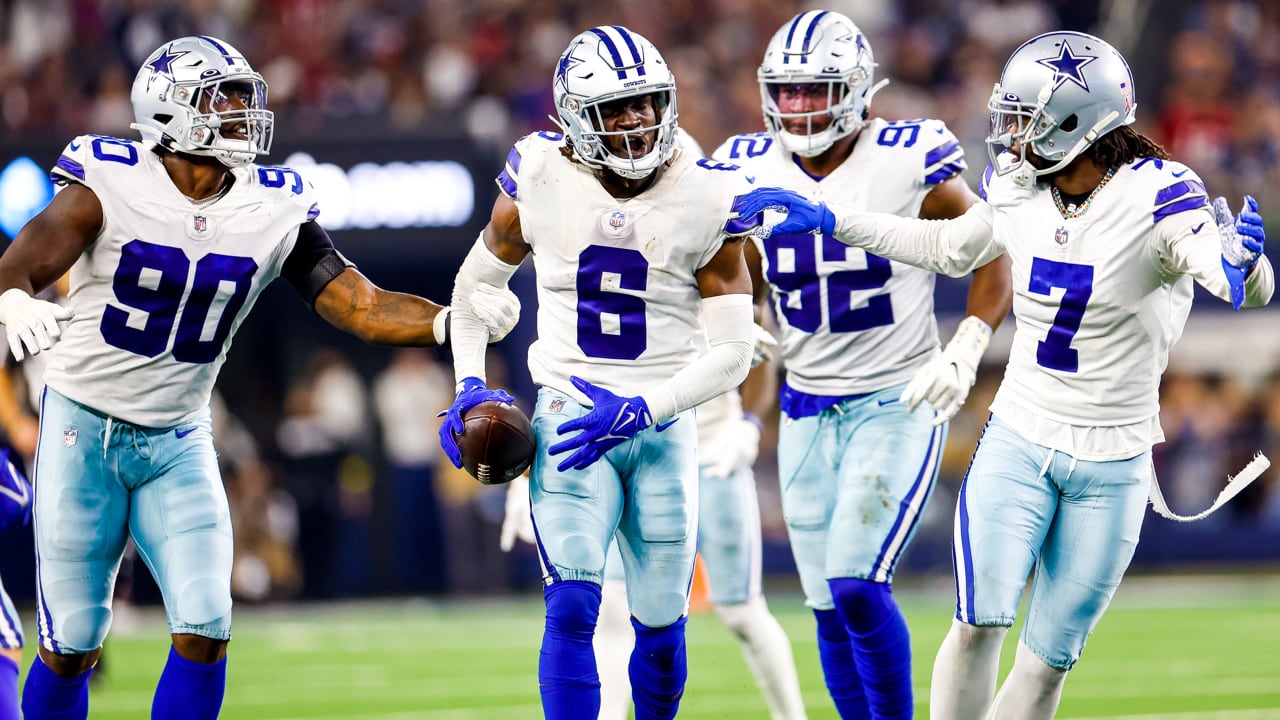 NFL News: Dallas Cowboys’ Defense Reinvigorated, Eric Kendricks & Mike Zimmer’s Reunion Poised for Success in 2024