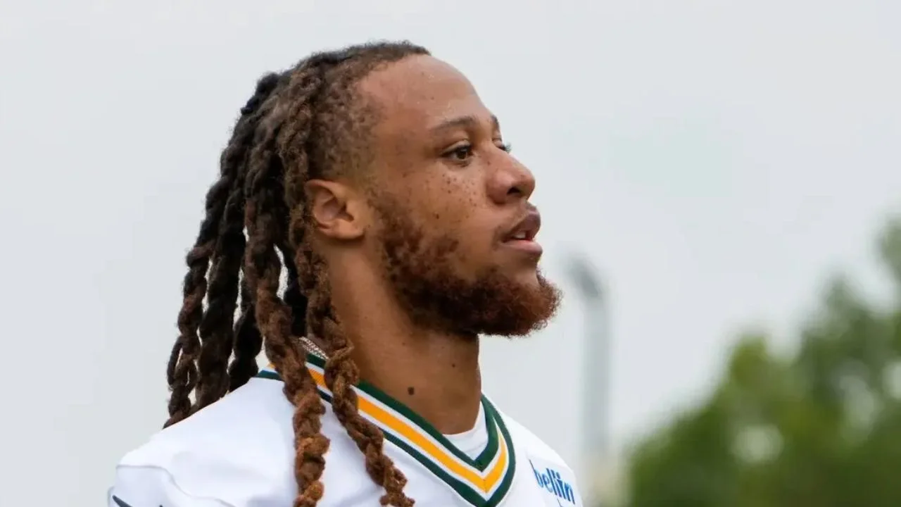 NFL News: Eric Stokes’ Resilience Shines Through Adversity, Emerging Stronger In His NFL Journey