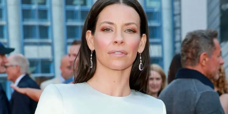 Evangeline Lilly Steps Away from Marvel Spotlight for Personal Fulfillment