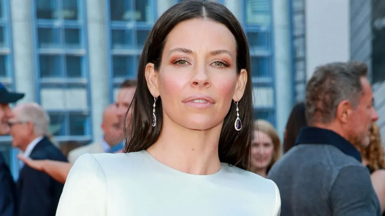 Marvel’s Wasp Evangeline Lilly Announces Retirement From Acting To Focus On Family, Writing And Charity