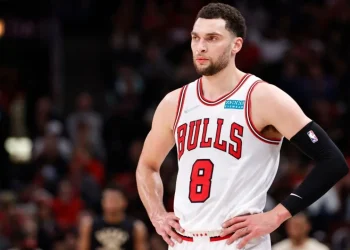 Exploring New Horizons: Teams That Could Benefit from Acquiring Zach LaVine