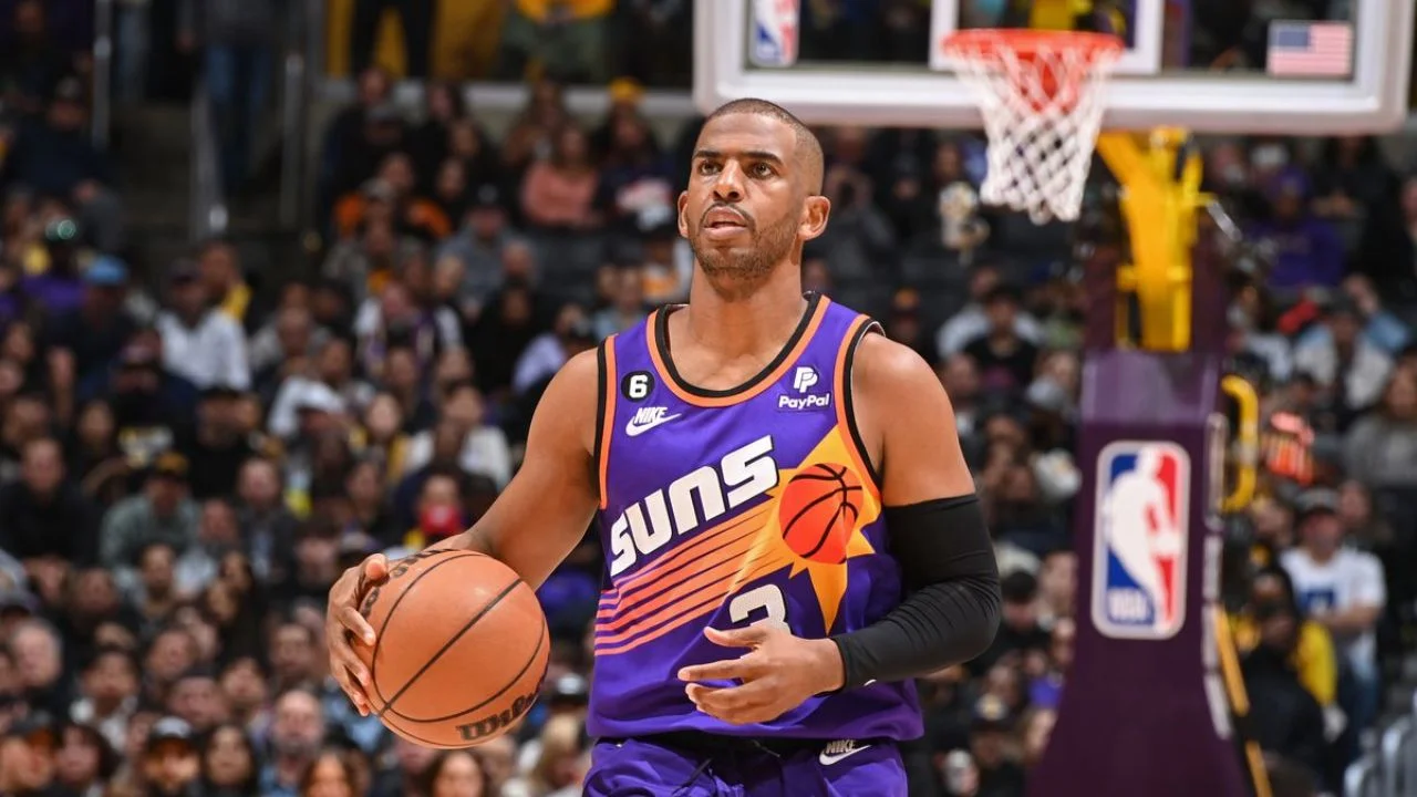 Chris Paul’s $30,000,000 Contract Dilemma, Golden State Warriors’ Shocking Trade Scenarios Revealed