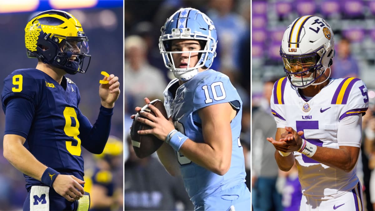 Exploring Potential Trades: Who Might Shake Up the 2025 NFL Draft with the First Pick?