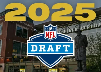 Exploring Potential Trades: Who Might Shake Up the 2025 NFL Draft with the First Pick?