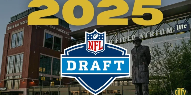 Exploring Potential Trades: Who Might Shake Up the 2025 NFL Draft with the First Pick?