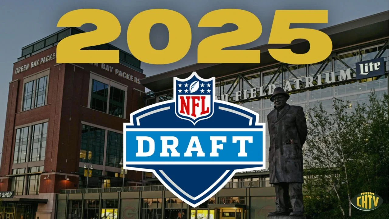 NFL News: Who Might Shake Up The 2025 NFL Draft With The First Pick? Fans Expecting Blockbuster Trade