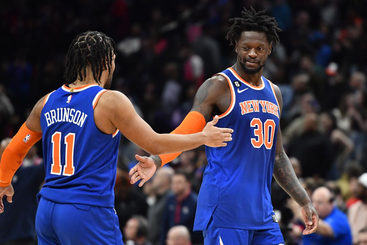 Exploring the Legacy of New York Knicks’ #21: From Gerald Wilkins to Iman Shumpert