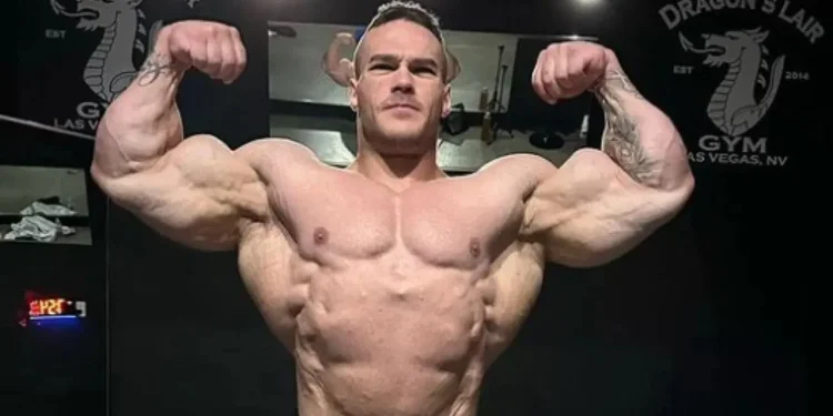 Forget Protein Shakes: How Champion Bodybuilder Nick Walker Fuels Up with Real Food for Big Wins