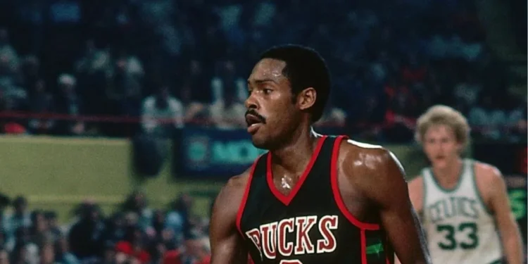 Forgotten Milwaukee Bucks Star Junior Bridgeman, The Richest NBA Player You've Never Heard Of